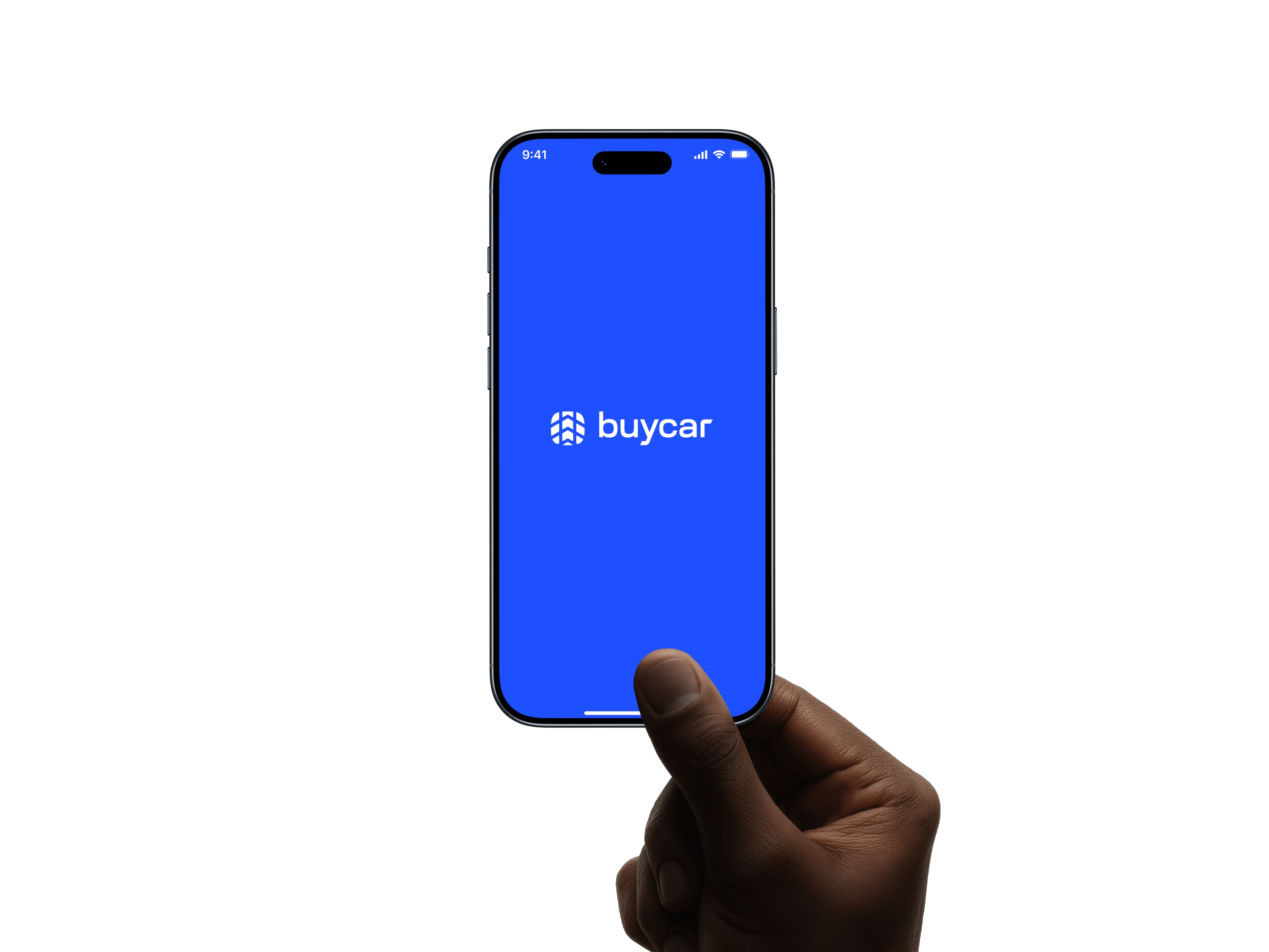 Buyсar — 2