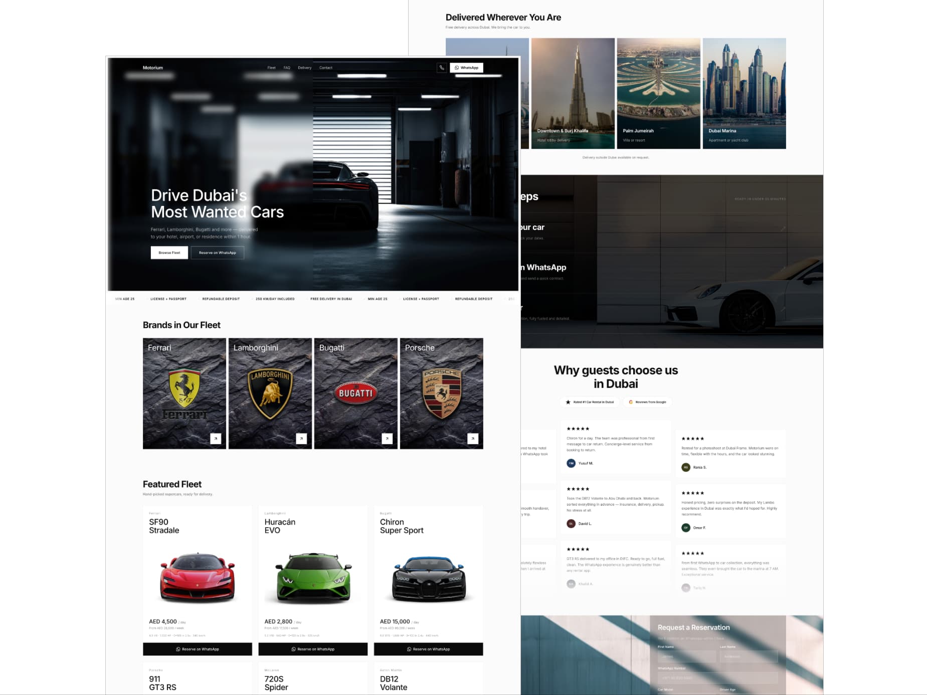 Motorium — 2
